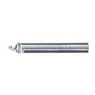 Fixed-point chamfering tool (60° 90°) 60TG-CB 90TG-CB series