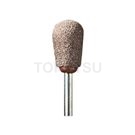 Grinding wheel with handle (handle diameter 3.2mm)