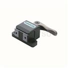 QLSCH-L Clamp (Front Push Type)