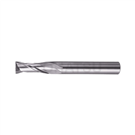 High Speed Steel Milling Cutter (2-Flute) 2ESMR Series
