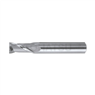 High Speed Steel Milling Cutter (2-edge, short edge) 2ESM Series