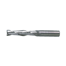 High Speed Steel Milling Cutter (2-Flute Long-Flute Type) 2LSD Series