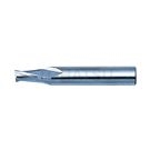 Keyway HSS Milling Cutter (2-Flute Plus Cross) 2MKPD Series