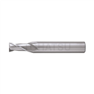 High speed steel milling cutter (2-edge short edge type) 2NKS14.5 2NKS2.8