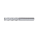High Speed Steel Milling Cutter (4-Flute Long-Flute Type) 4NKLC Series
