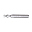 High Speed Steel Milling Cutter (4-Flute) 4NKRC Series