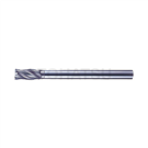 High Speed Steel Rough Milling Cutter (Multi-edge Long Shank) HQLS Series