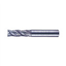 High Speed Steel Rough Milling Cutter (Multi-edge) HQR Series