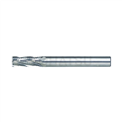High Speed Steel Rough Milling Cutter (Multi-edge Medium-edge Long Type) MRD Series