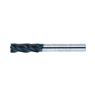 High Speed Steel Rough Milling Cutter (Multi-edge Medium-edge Long Type) VAMFPRD Series