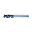 High Speed Steel Rough Milling Cutter (Multi-edge Medium Edge Length) VAMRD Series