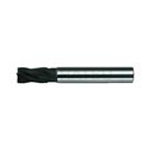 High Speed Steel Rough Milling Cutter (Multi-edge Short Edge Type) VASFPRD Series