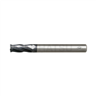 High Speed Steel Rough Milling Cutter (Fine Teeth Short Edge) S-FPAS Series