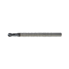 Ball milling cutter (2-edge) HGOB2020-PN HGOB2040-PN