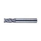 High Speed Steel Rough Milling Cutter (Multi-edge Short Edge Type) HQS Series