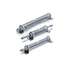 Pneumatic Cylinder CM2 Series