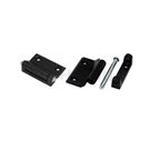 TSC-121 Hinge (External Mount Quick Release)