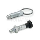 GN717 Split locating column (Steel SUS303)