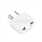 Travel adapter (AU) 2-pin to 8-pin flat pin