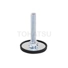 SGR440 foot (steel universal adjustable non-slip)
