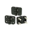 CFJ Hinge (External Mounting Anti-theft Type)