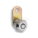Coin-operated lock with master key C-110