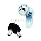 Cylindrical Lock Round Lock CL-CA-00 Series