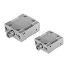 JM Series Oval Cylinder