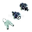 Cylinder Lock Push Lock CL-CA160