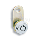 Coin lock short type C-88-5