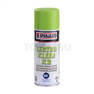 Food grade flame retardant precision contact K2 solvent type cleaner spray 400g
