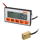 SELS-CE.99901 Magnetic Measurement System (Display + Sensor)