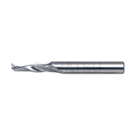 Aluminum Frame Woodworking High Speed Steel Milling Cutter (1 Blade) 1LAD Series