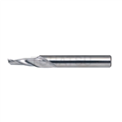 Aluminum Window Sash Woodworking High Speed Steel Milling Cutter (1 Blade) 1MAD0800