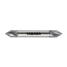 Titanium-coated tip drill bit (60° 90°) PE-SV PE-QV series