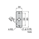 AC-25 -L Block