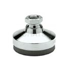 SGR342.1 foot base (steel universal adjustable shockproof)