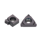 Thread Cutting Inserts (ISO Metric Inner Diameter) IR-ISO IR-ISO-B Series