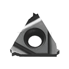 Thread cutting inserts (metric thread M) IR-ISO IR-ISO-TF series