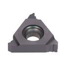 Thread cutting insert (ISO metric for outer diameter) 16ER25ISO