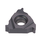 Thread cutting inserts (outer diameter 30° trapezoidal thread) 16ER30TR 22ER40TR