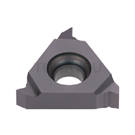 Thread cutting insert (OD 55° thread) 16ERG55
