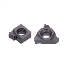 Thread cutting insert (inner diameter PT thread) 16IR14PT