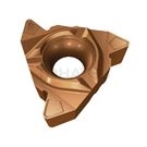 Thread cutting insert (330) 266RG-16PT01A280E