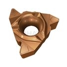 Thread cutting insert (330) 266RG-16VM01A001M