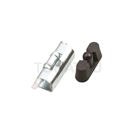 TSC-139 hinge (internal installation, quick release, welding)