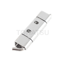 TTSHT-283-1 TTSHS-283-1 Hinge (Internal installation, quick release)