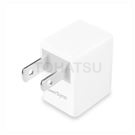 3P to 2P Power Adapter L-Type (White)