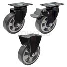 Industrial 5-inch Anti-static Casters HTC-5ATBHD