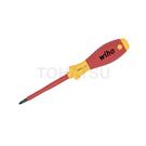 Insulating Phillips screwdrivers: 321N0, 321N1, 321N2, 321N3, 321N4